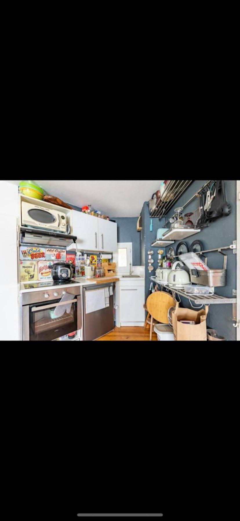 Colline De Tarmaris Appartement La Seyne-sur-Mer