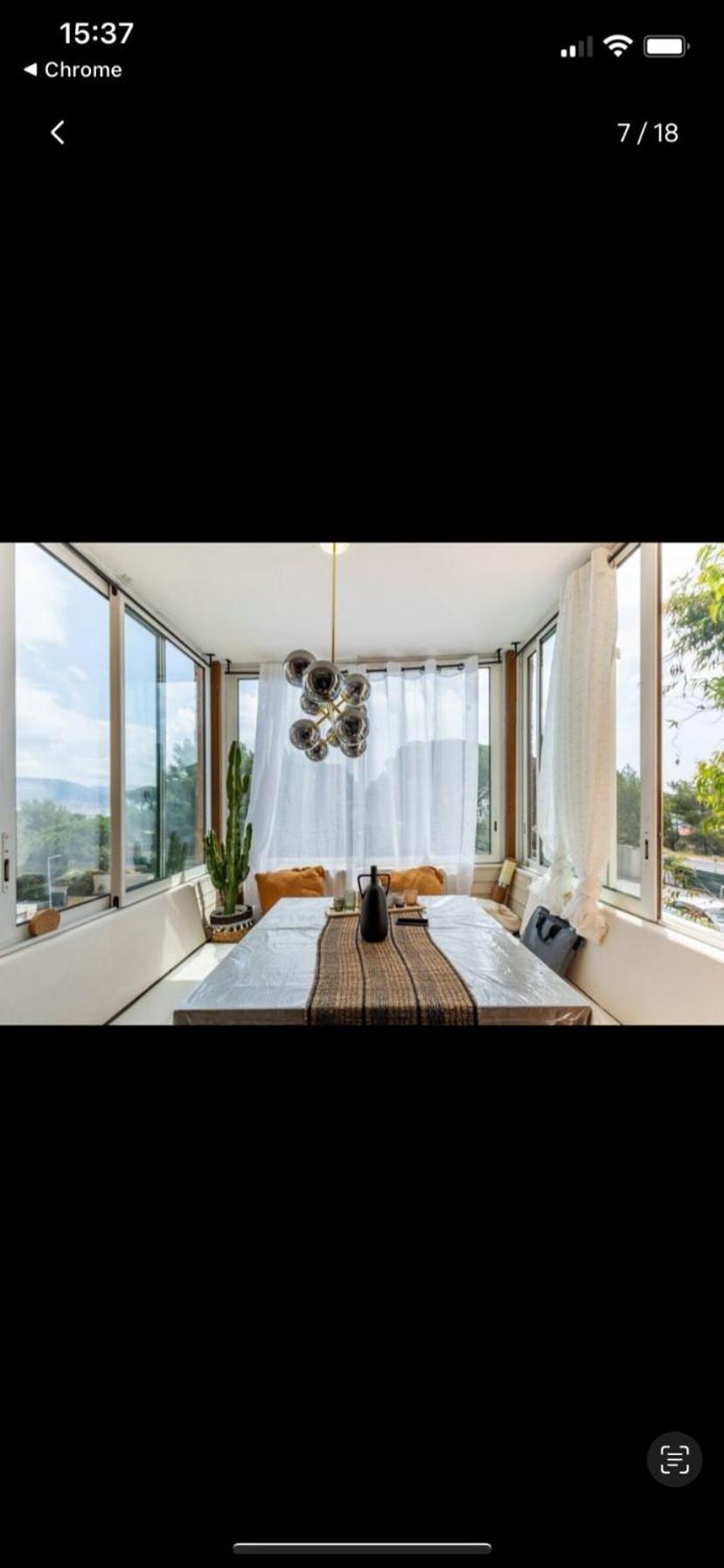 Colline De Tarmaris Appartement