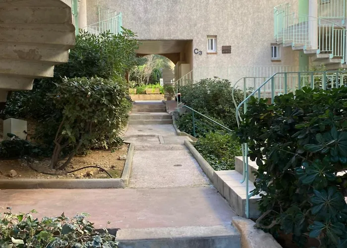 Appartement Colline De Tarmaris