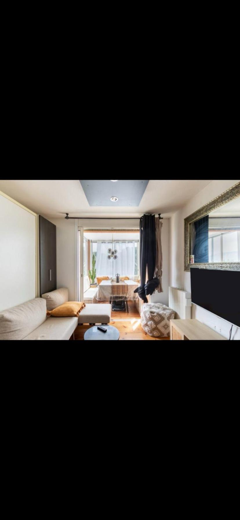 Colline De Tarmaris Apartment *