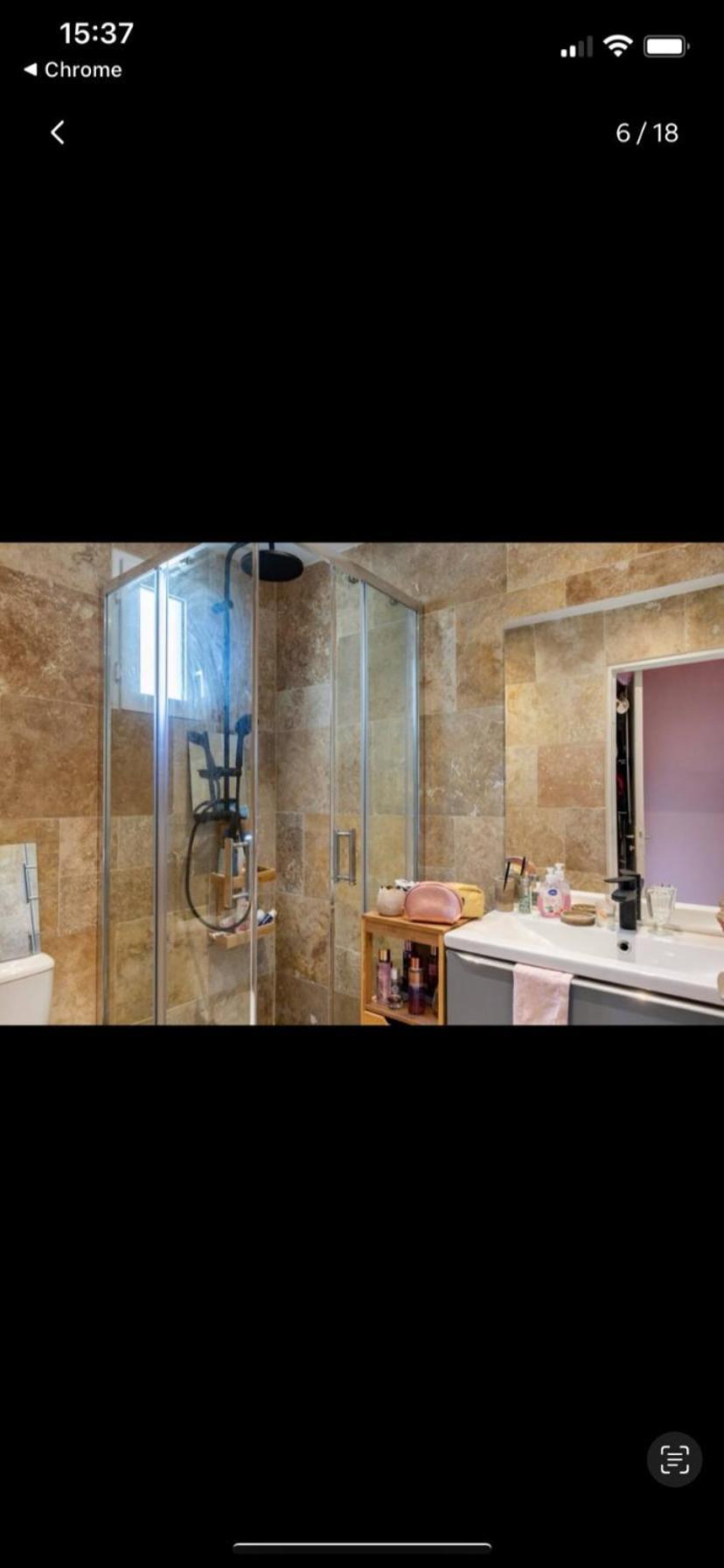 Colline De Tarmaris Apartment *