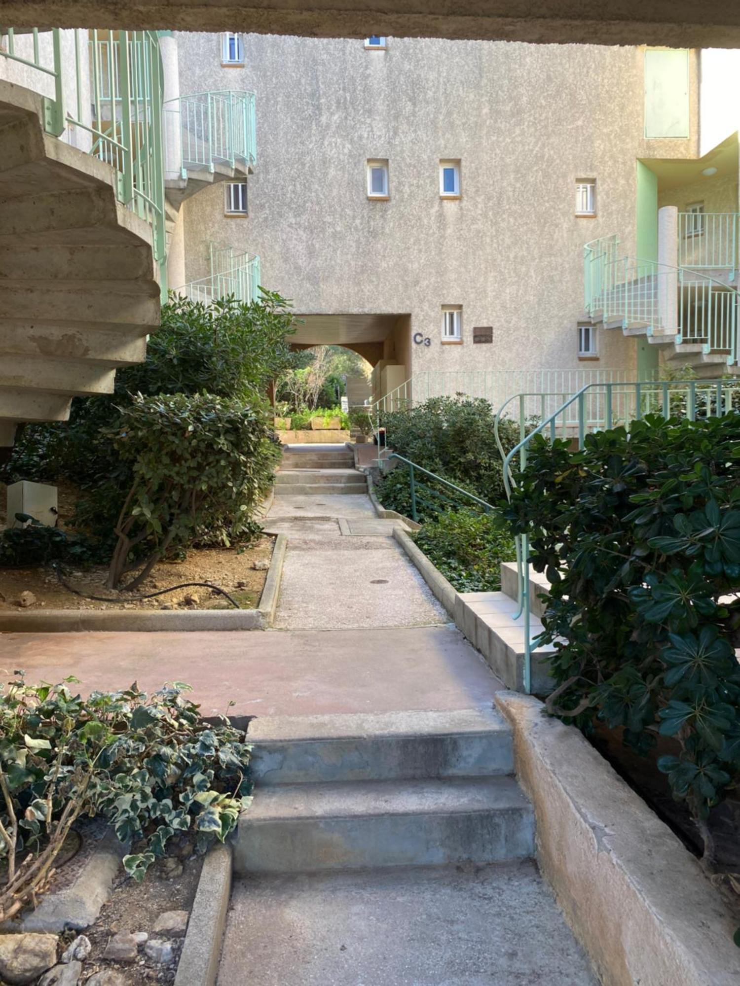 Apartment Colline De Tarmaris